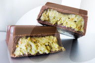 Dubai Chocolate