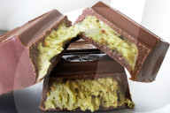 Dubai Chocolate