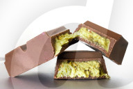 Dubai Chocolate