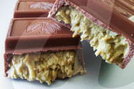 Dubai Chocolate
