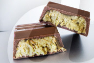 Dubai Chocolate