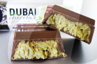 Dubai Chocolate