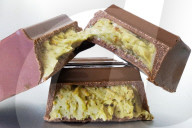 Dubai Chocolate