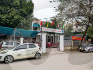 Lam Son Ward Medical Center In Thanh Hoa, Vietnam
