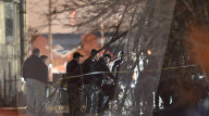 Woman Found Dead With Gunshot Wound To The Head By Railroad Train Tracks On East 27th Street In Paterson New Jersey