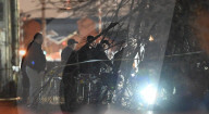 Woman Found Dead With Gunshot Wound To The Head By Railroad Train Tracks On East 27th Street In Paterson New Jersey