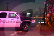 Woman Found Dead With Gunshot Wound To The Head By Railroad Train Tracks On East 27th Street In Paterson New Jersey