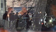 Woman Found Dead With Gunshot Wound To The Head By Railroad Train Tracks On East 27th Street In Paterson New Jersey