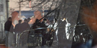 Woman Found Dead With Gunshot Wound To The Head By Railroad Train Tracks On East 27th Street In Paterson New Jersey