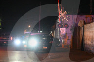 Woman Found Dead With Gunshot Wound To The Head By Railroad Train Tracks On East 27th Street In Paterson New Jersey