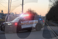Woman Found Dead With Gunshot Wound To The Head By Railroad Train Tracks On East 27th Street In Paterson New Jersey