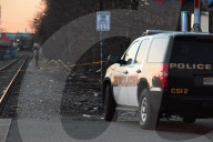 Woman Found Dead With Gunshot Wound To The Head By Railroad Train Tracks On East 27th Street In Paterson New Jersey