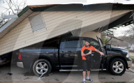 Tornadoes rip through Missouri