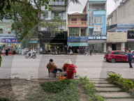 Daily Life In Vietnam
