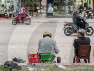 Daily Life In Vietnam