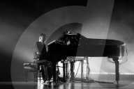 Dardust Performs In Barcelona At Paral·lel 62