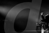 Dardust Performs In Barcelona At Paral·lel 62