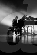 Dardust Performs In Barcelona At Paral·lel 62