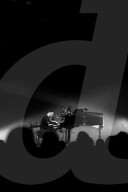 Dardust Performs In Barcelona At Paral·lel 62
