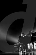 Dardust Performs In Barcelona At Paral·lel 62