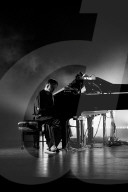 Dardust Performs In Barcelona At Paral·lel 62