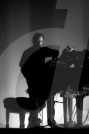 Dardust Performs In Barcelona At Paral·lel 62