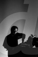Dardust Performs In Barcelona At Paral·lel 62