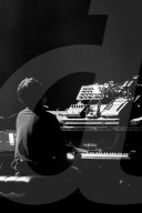 Dardust Performs In Barcelona At Paral·lel 62
