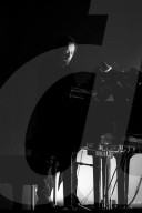 Dardust Performs In Barcelona At Paral·lel 62
