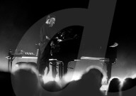 Dardust Performs In Barcelona At Paral·lel 62