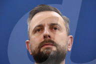 Politics In Poland