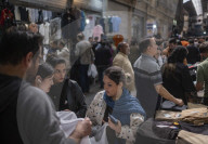 Iran-Daily-Vendors