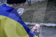 Exchange Of Prisoners Of War Between Ukraine And Russia.