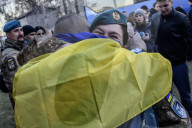 Exchange Of Prisoners Of War Between Ukraine And Russia.