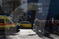Protest In Greece 