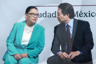 Mexico’s President Claudia Sheinbaum News Conference