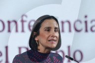 Mexico’s President Claudia Sheinbaum News Conference