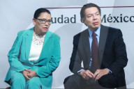 Mexico’s President Claudia Sheinbaum News Conference