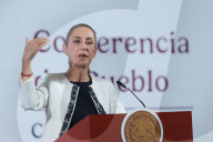 Mexico’s President Claudia Sheinbaum News Conference