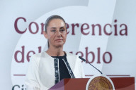 Mexico’s President Claudia Sheinbaum News Conference