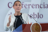 Mexico’s President Claudia Sheinbaum News Conference