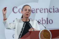 Mexico’s President Claudia Sheinbaum News Conference