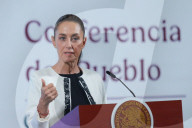 Mexico’s President Claudia Sheinbaum News Conference