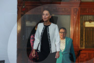 Mexico’s President Claudia Sheinbaum News Conference