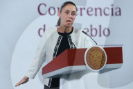 Mexico’s President Claudia Sheinbaum News Conference