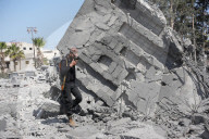 32 Israeli Airstrikes On Daraa Leave Dead And Wounded.
