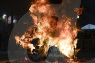 Crema Of Fallas 2025