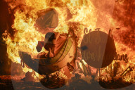 Crema Of Fallas 2025