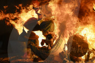 Crema Of Fallas 2025