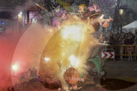 Crema Of Fallas 2025